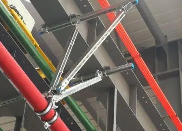 永城抗震支架厂家与你分享你必须做的紧急情况下的准备